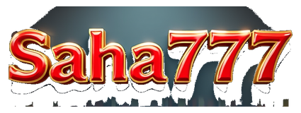 saha777 logo